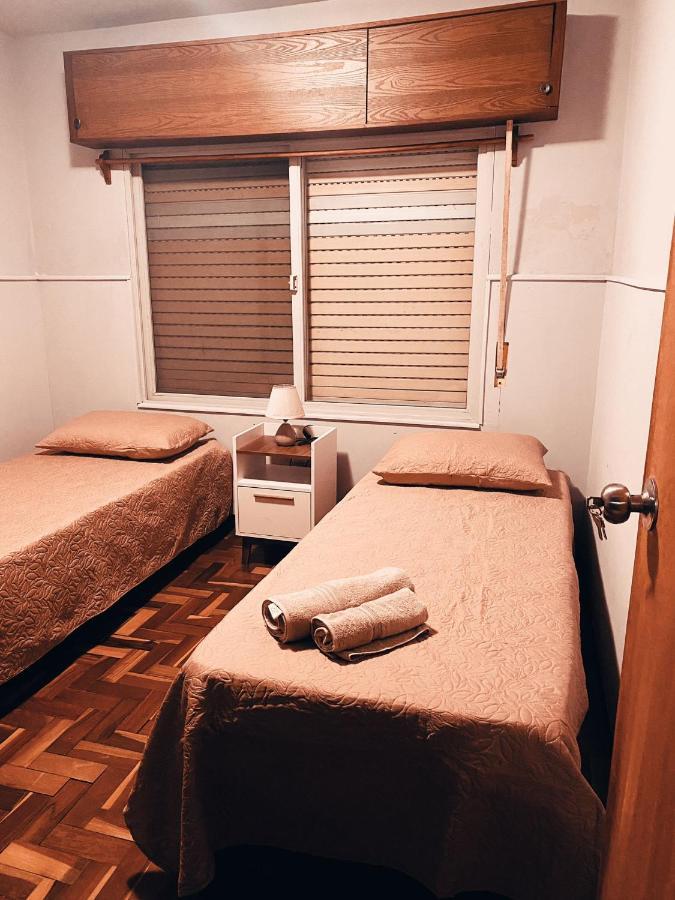 El Refugio - Hotel Mariscala Eksteriør bilde