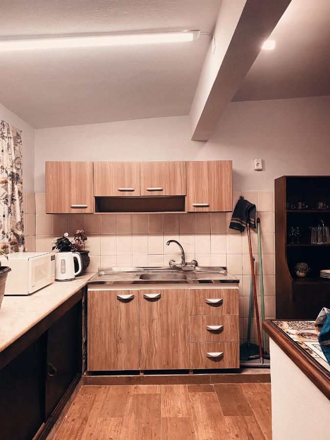 El Refugio - Hotel Mariscala Eksteriør bilde