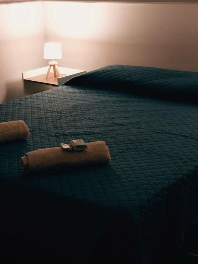 El Refugio - Hotel Mariscala Eksteriør bilde