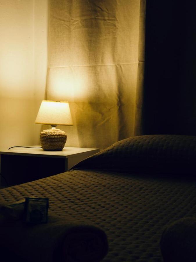 El Refugio - Hotel Mariscala Eksteriør bilde
