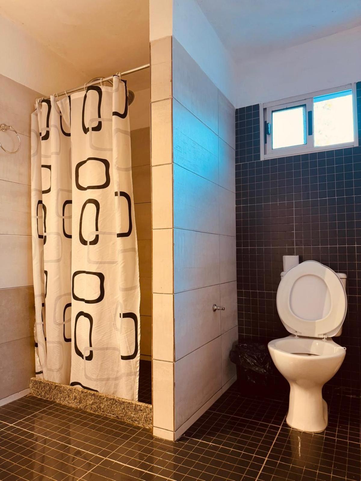El Refugio - Hotel Mariscala Eksteriør bilde