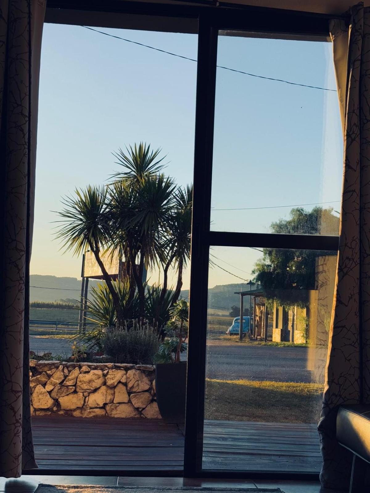 El Refugio - Hotel Mariscala Eksteriør bilde